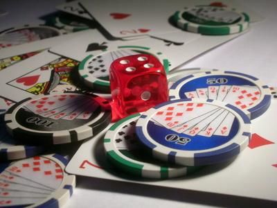 Casino Friday پر آن لائن سلاٹس کے بارے میں