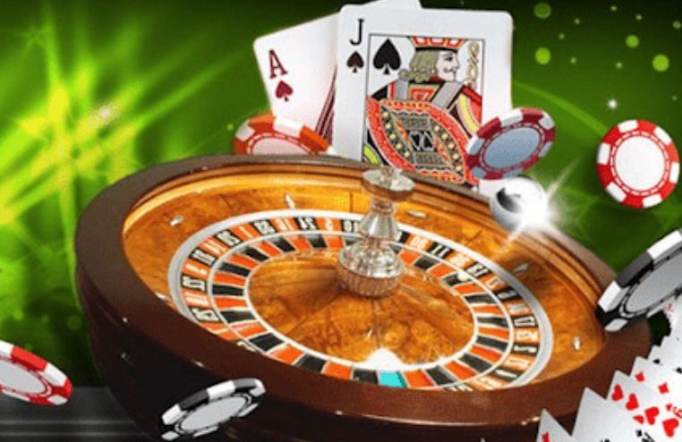 پاکستان کے Casino Friday کھلاڑیوں کے لیےجیک پاٹ گیم