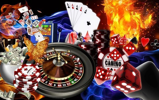 Casino Friday کیسینو میں رولیٹی گیمز کے بارے میں معلومات