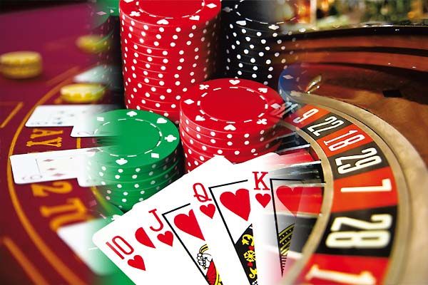 Casino Friday کیسینو میں بکراٹکھیلیں