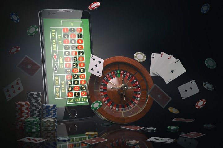 Casino Friday سائٹ کے لیے آن لائن گیمز فراہم کرنے والے