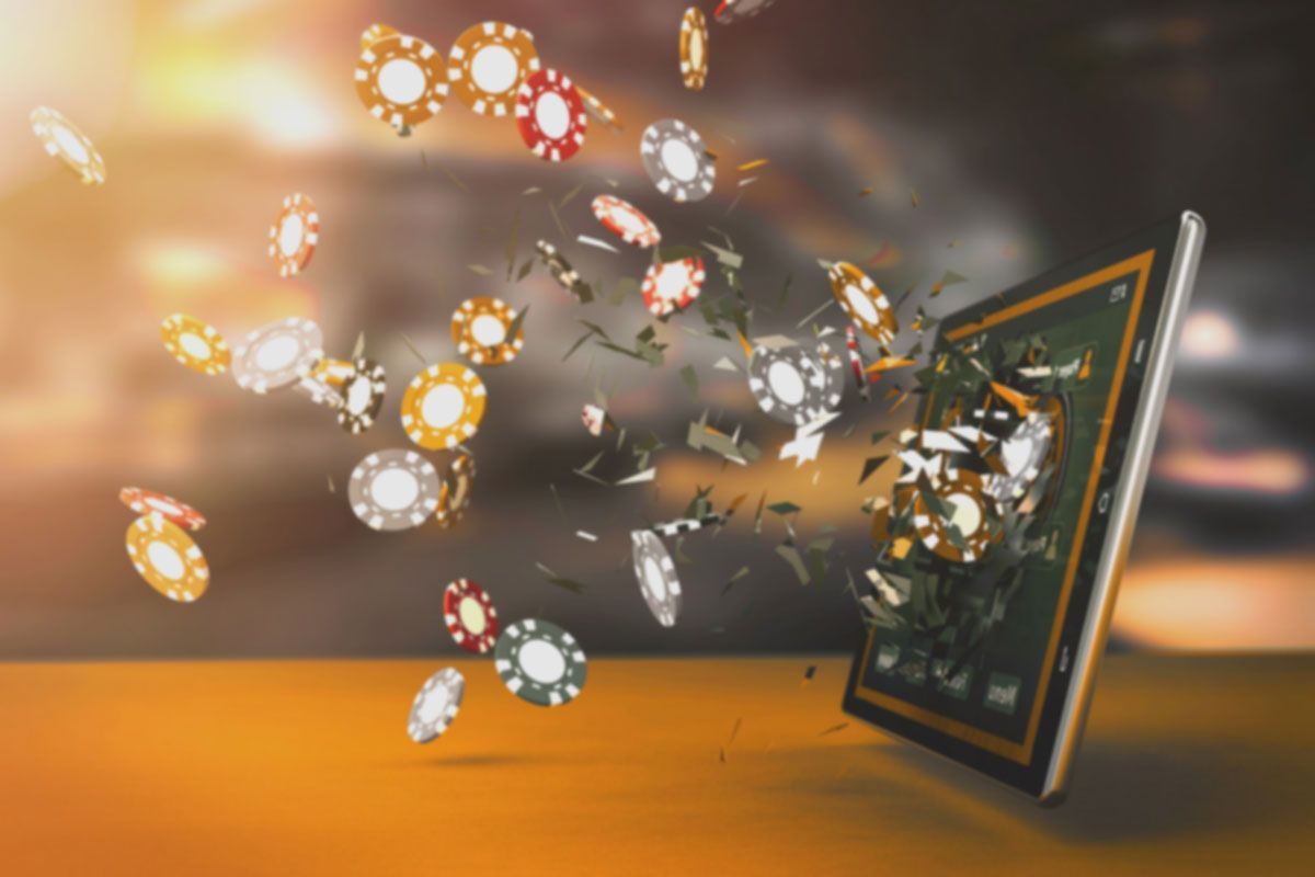 Casino Friday آن لائن کیسینو میں کھیلنے کی وجوہات