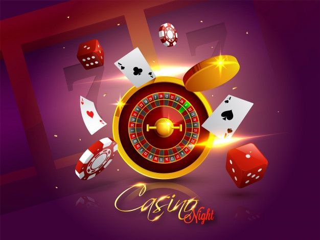 Casino Friday کیسینو گیمز کا ایک زمرہ منتخب کریں

